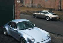 Keeping Classic Porsches on the Road: The Importance of Quality Parts